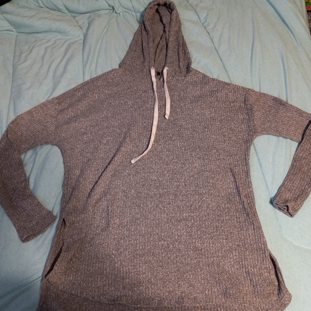 Sweater Hoodie